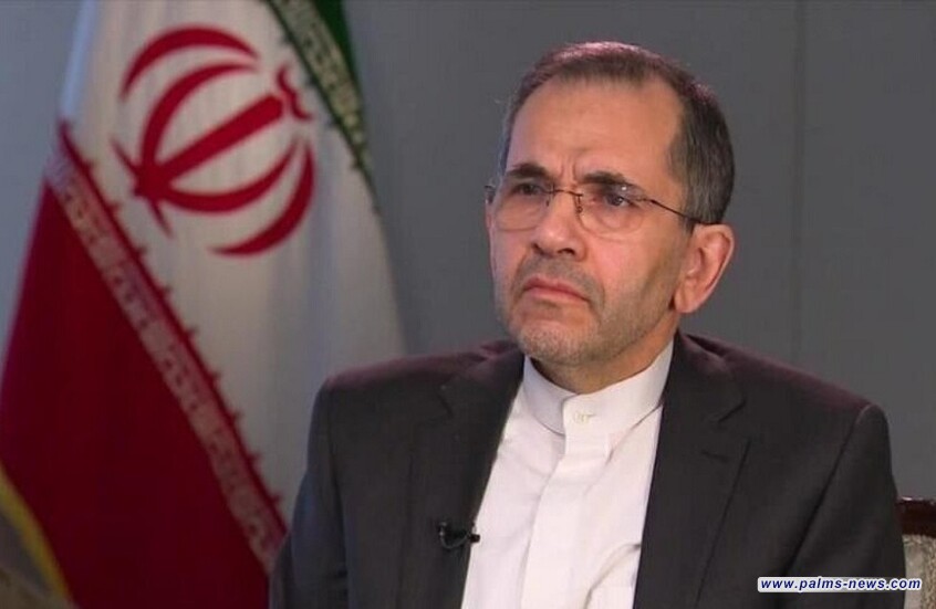 الخارجية الإيرانية تؤكد إمكانية الاتفاق مع الأمريكيين بهذه الشروط